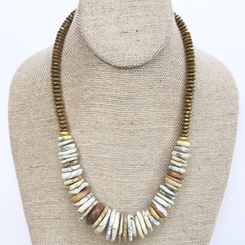 Handmade Necklace